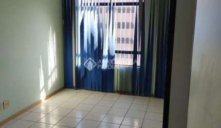 Sala comercial à venda na Rua Carlos Silveira Martins Pacheco, 10, Cristo Redentor, Porto Alegre, 37 m2 por R$ 192.000