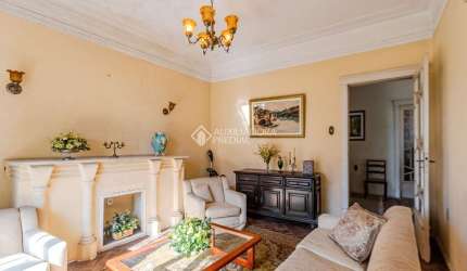 Casa com 4 quartos à venda na Rua Tiradentes, 107, Independência, Porto Alegre, 298 m2 por R$ 1.500.000