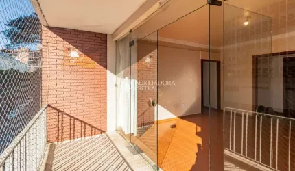 Apartamento com 4 quartos à venda na Rua Gonçalo de Carvalho, 474, Floresta, Porto Alegre, 178 m2 por R$ 799.900