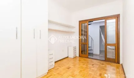 Apartamento com 2 quartos à venda na Rua Miguel Tostes, 887, Rio Branco, Porto Alegre, 60 m2 por R$ 370.000