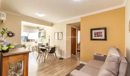 Apartamento com 2 quartos à venda na Rua Octávio Corrêa, 60, Cidade Baixa, Porto Alegre, 73 m2 por R$ 596.000