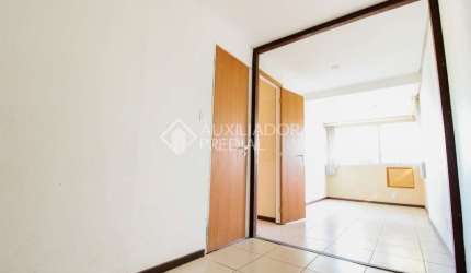 Sala comercial à venda na Rua Dom Pedro II, 1240, São João, Porto Alegre, 58 m2 por R$ 450.000