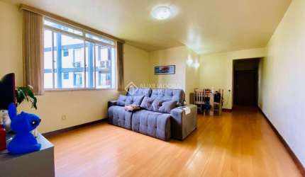 Apartamento com 3 quartos à venda na Rua Anita Garibaldi, 2120, Boa Vista, Porto Alegre, 103 m2 por R$ 560.000