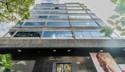 Sala comercial à venda na Rua Tobias da Silva, 22, Moinhos de Vento, Porto Alegre, 64 m2 por R$ 590.000
