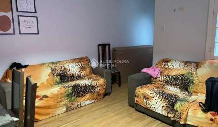 Apartamento com 3 quartos à venda na Rua Sete de Abril, 469, Floresta, Porto Alegre, 99 m2 por R$ 480.000