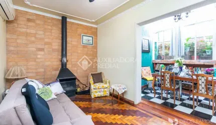 Apartamento com 2 quartos à venda na Rua Luzitana, 257, Higienópolis, Porto Alegre, 52 m2 por R$ 360.000