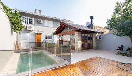 Casa com 3 quartos à venda na Rua Adão Pinheiro da Silva, 525, Ipanema, Porto Alegre, 260 m2 por R$ 1.325.000