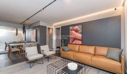 Apartamento com 3 quartos à venda na Avenida João Wallig, 144, Passo da Areia, Porto Alegre, 105 m2 por R$ 1.382.310