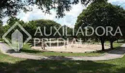 Terreno em condomínio fechado à venda na Rua Acélio Daudt, 206, Passo da Areia, Porto Alegre, 300 m2 por R$ 1.000.000