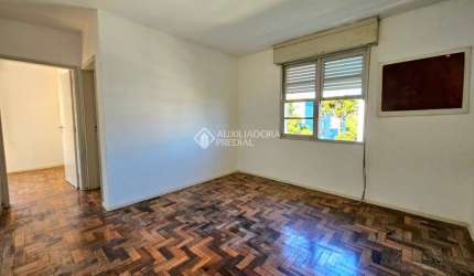 Apartamento com 2 quartos à venda na Avenida Chuí, 50, Cristal, Porto Alegre, 50 m2 por R$ 230.000