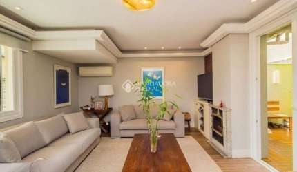 Casa em condomínio fechado com 4 quartos à venda na Rua Quatorze de Julho, 236, Boa Vista, Porto Alegre, 259 m2 por R$ 1.490.000