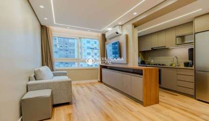 Apartamento com 3 quartos à venda na Rua Jerônymo Zelmanovitz, 100, São Sebastião, Porto Alegre, 81 m2 por R$ 815.000