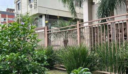 Apartamento com 2 quartos à venda na Rua Coronel Feijó, 952, São João, Porto Alegre, 63 m2 por R$ 360.000