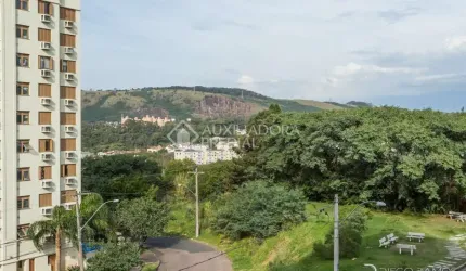 Apartamento com 3 quartos à venda na Rua Doutor Carlos Renato R. Fonseca, 125, Jardim Itu Sabará, Porto Alegre, 79 m2 por R$ 695.500