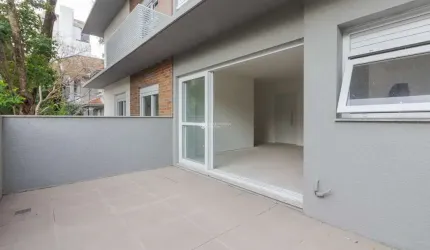 Apartamento com 3 quartos à venda na Rua Miguel Tostes, 240, Rio Branco, Porto Alegre, 93 m2 por R$ 1.290.000