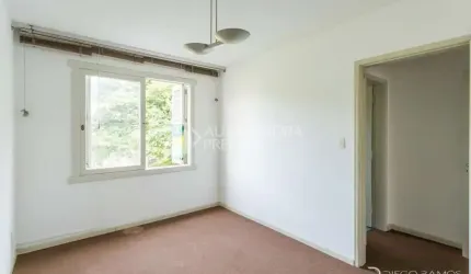 Apartamento com 1 quarto à venda na Rua Carlos Von Koseritz, 1346, São João, Porto Alegre, 42 m2 por R$ 250.000