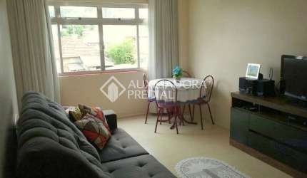 Apartamento com 1 quarto à venda na Rua Domingos Martins, 546, Cristo Redentor, Porto Alegre, 53 m2 por R$ 225.000