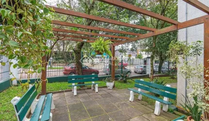 Apartamento com 2 quartos à venda na Rua Alberto Silva, 44, Vila Ipiranga, Porto Alegre, 69 m2 por R$ 342.000