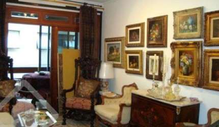 Apartamento com 2 quartos à venda na Travessa Java, 136, Jardim Lindóia, Porto Alegre, 93 m2 por R$ 625.400