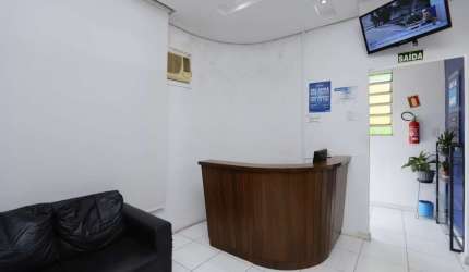 Casa comercial à venda na Avenida Chicago, 91, Floresta, Porto Alegre, 160 m2 por R$ 1.500.000