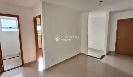 Apartamento com 2 quartos à venda na Avenida Ernesto Neugebauer, 820, Humaitá, Porto Alegre, 43 m2 por R$ 234.000