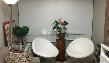 Apartamento com 3 quartos à venda na Rua Afonso Taunay, 120, Boa Vista, Porto Alegre, 73 m2 por R$ 699.000