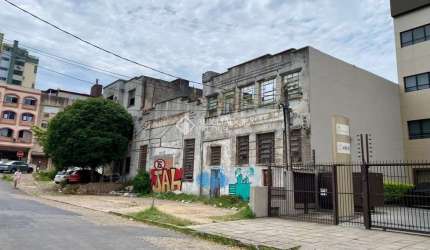 Terreno à venda na Rua Sarapuí, 87, Cristo Redentor, Porto Alegre, 1996 m2 por R$ 4.120.000