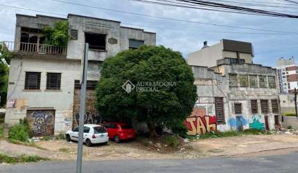 Terreno à venda na Rua Sarapuí, 97, Cristo Redentor, Porto Alegre, 1960 m2 por R$ 4.120.000