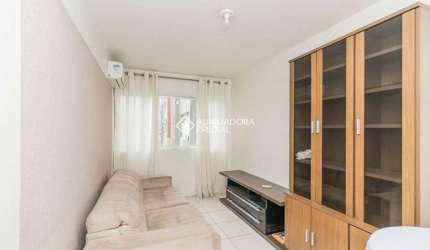 Apartamento com 1 quarto à venda na Rua Albion, 402, Partenon, Porto Alegre, 44 m2 por R$ 190.000
