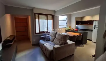 Cobertura com 2 quartos à venda na Avenida Lavras, 526, Petrópolis, Porto Alegre, 115 m2 por R$ 550.000