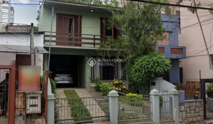 Casa em condomínio fechado com 4 quartos à venda na Rua Eudoro Berlink, 333, Auxiliadora, Porto Alegre, 240 m2 por R$ 3.000.000