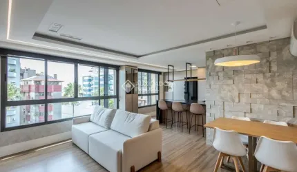 Apartamento com 2 quartos à venda na Avenida Independência, 1053, Independência, Porto Alegre, 71 m2 por R$ 1.300.000