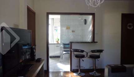 Apartamento com 2 quartos à venda na Rua Engenheiro Antônio Carlos Tibiriçá, 360, Petrópolis, Porto Alegre, 62 m2 por R$ 267.000