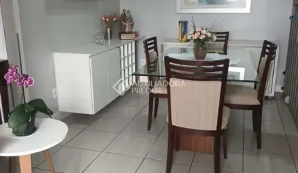 Apartamento com 2 quartos à venda na Avenida Cinco de Novembro, 374, Teresópolis, Porto Alegre, 74 m2 por R$ 450.000