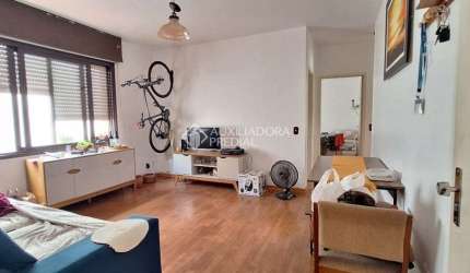 Apartamento com 2 quartos à venda na Rua Cabral, 100, Rio Branco, Porto Alegre, 70 m2 por R$ 355.000