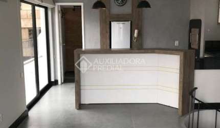 Cobertura com 2 quartos à venda na Rua Marquês do Pombal, 1462, Moinhos de Vento, Porto Alegre, 200 m2 por R$ 1.490.000