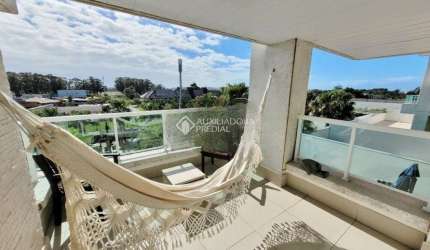Apartamento com 3 quartos à venda na central, 1891, Atlântida, Xangri-Lá, 131 m2 por R$ 1.500.000