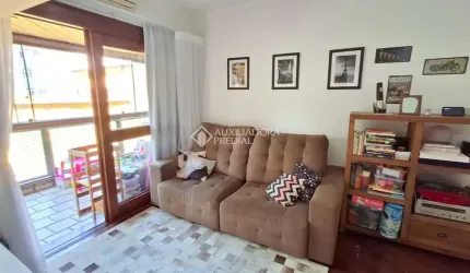 Apartamento com 2 quartos à venda na Rua São Manoel, 2022, Rio Branco, Porto Alegre, 80 m2 por R$ 500.000