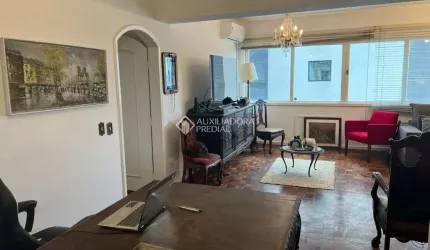 Apartamento com 3 quartos à venda na Rua Mostardeiro, 820, Independência, Porto Alegre, 138 m2 por R$ 990.000