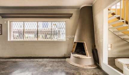 Casa com 3 quartos à venda na Rua Quintino Bocaiúva, 392, Rio Branco, Porto Alegre, 183 m2 por R$ 1.500.000