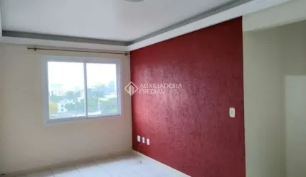 Apartamento com 2 quartos à venda na Rua Cândido Machado, 100, Centro, Canoas, 65 m2 por R$ 410.000