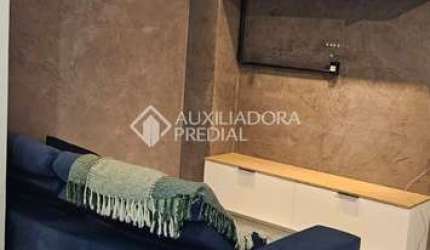 Apartamento com 1 quarto à venda na Alameda Três de Outubro, 15, Sarandi, Porto Alegre, 39 m2 por R$ 260.000
