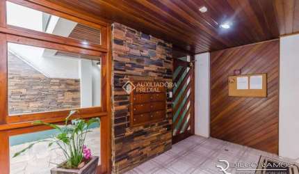 Apartamento com 1 quarto à venda na Avenida da Azenha, 1668, Azenha, Porto Alegre, 45 m2 por R$ 254.000