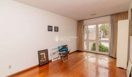 Apartamento com 1 quarto à venda na Rua Doutor Sebastião Leão, 50, Azenha, Porto Alegre, 47 m2 por R$ 270.000