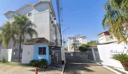 Apartamento com 3 quartos à venda na Rua Camboatás, 545, Igara, Canoas, 61 m2 por R$ 260.000