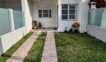 Casa com 2 quartos à venda na Sol Nascente, 223, Arco Íris, Capão da Canoa, 69 m2 por R$ 429.000