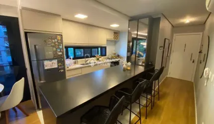 Apartamento com 2 quartos à venda na Rua Doutor Eduardo Chartier, 190, Passo da Areia, Porto Alegre, 84 m2 por R$ 1.100.000