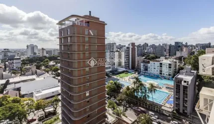 Apartamento com 3 quartos à venda na Rua Quintino Bocaiúva, 577, Floresta, Porto Alegre, 128 m2 por R$ 1.290.000