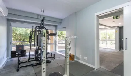 Cobertura com 3 quartos à venda na Rua Corcovado, 385, Auxiliadora, Porto Alegre, 224 m2 por R$ 2.595.985