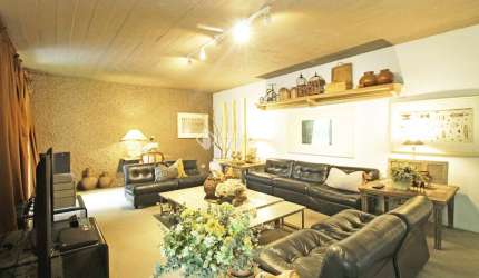 Casa com 3 quartos à venda na Alameda Raimundo Corrêa, 184, Boa Vista, Porto Alegre, 316 m2 por R$ 2.800.000